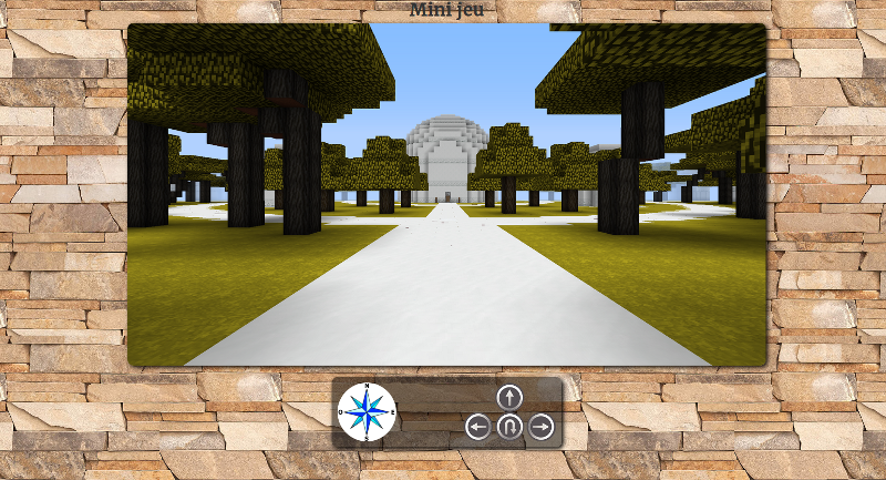 Ilustration du mini jeu